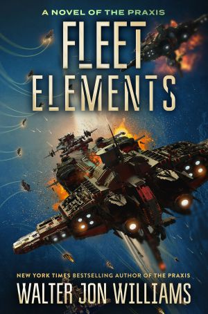 [Dread Empire's Fall 05] • Fleet Elements